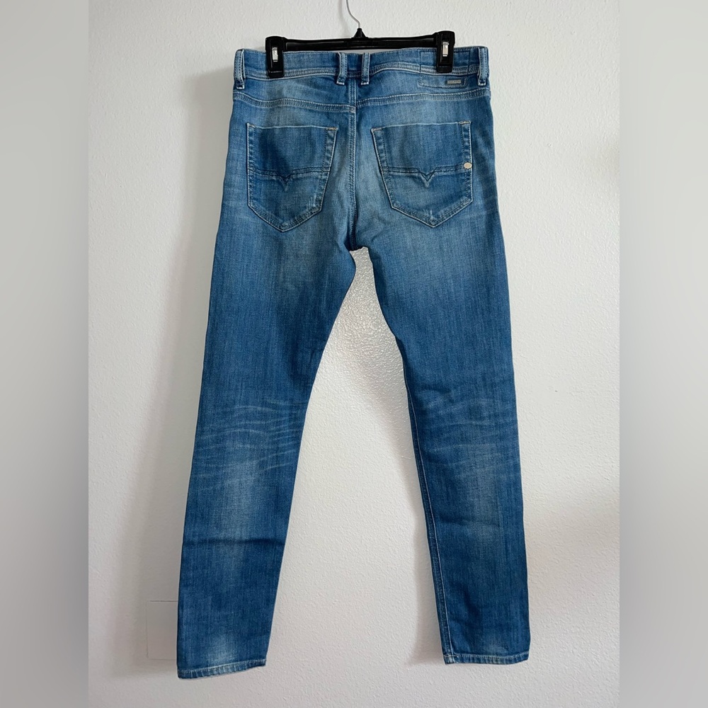 Men’s Diesel Jeans - Picture 3 of 6